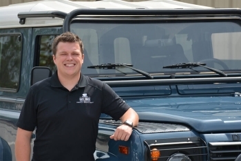 ECD Automotive Design Employee