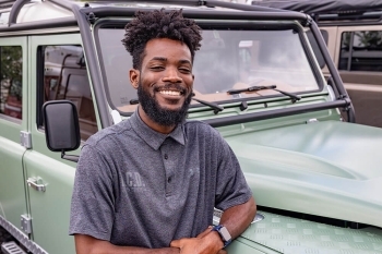 ECD Automotive Design Employee