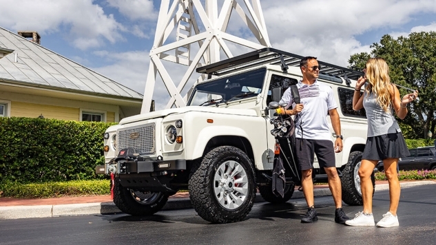 ECD Project Island Girl