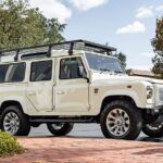 Original Defender 110