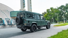 Project-Honey-Badger-2