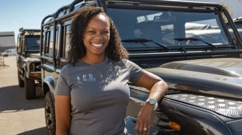 ECD Automotive Design Employee