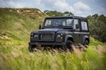 importing defender to us