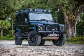 Defender 90