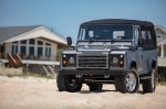 Custom Defender 110