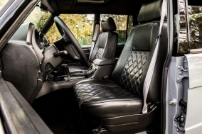 range rover classic