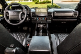 range rover classic