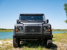 defender 90