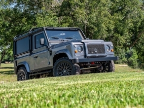 defender 90