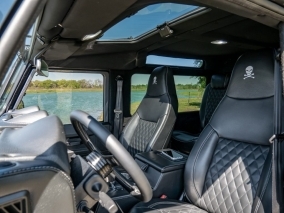 defender 90