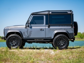defender 90