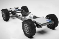 electric defender