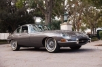 vintage jaguar