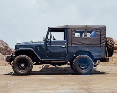 FJ40