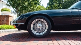 jaguar e-type wheels