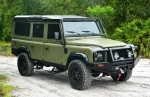 classic suv