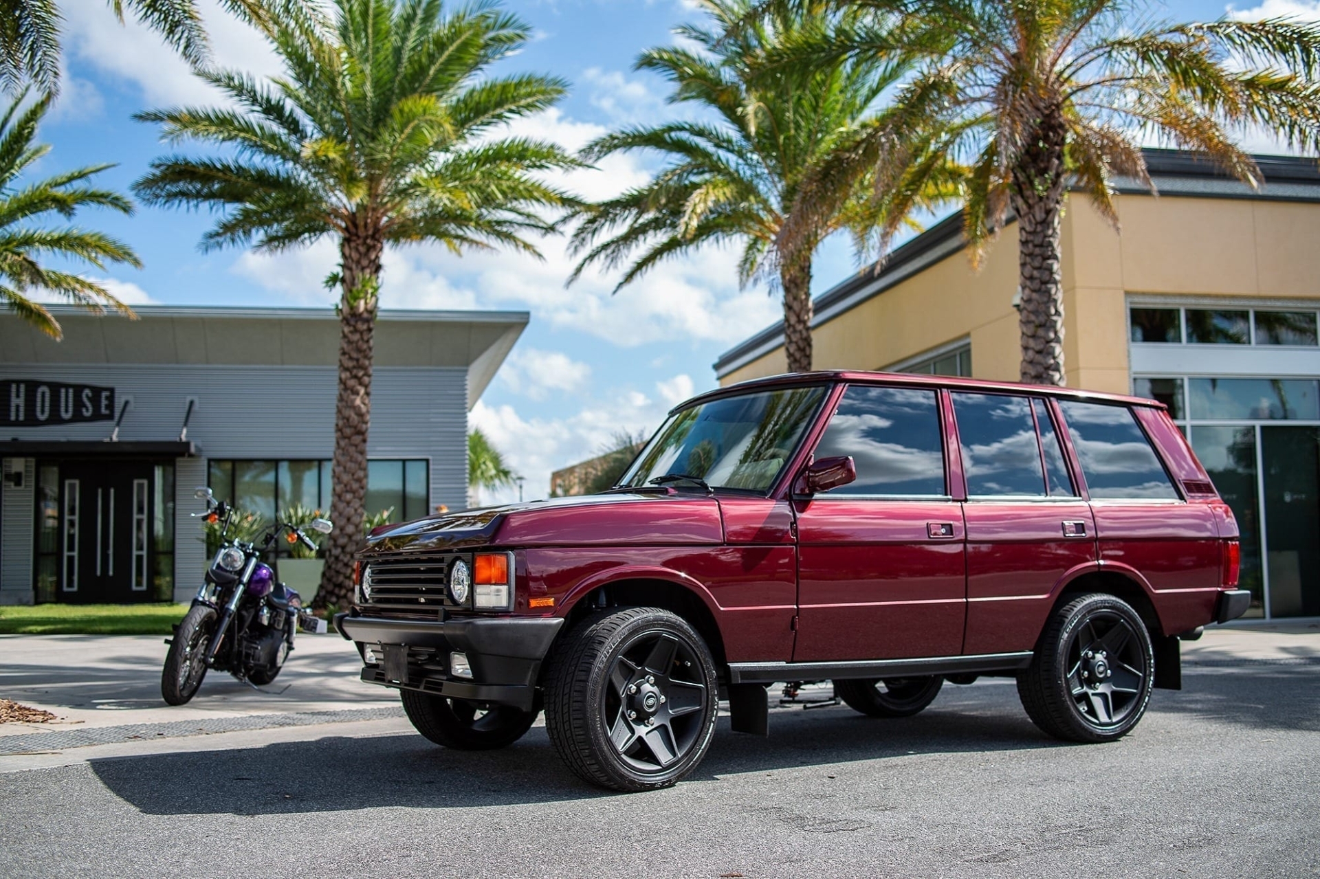 custom rrc