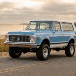 classic car insurance cost