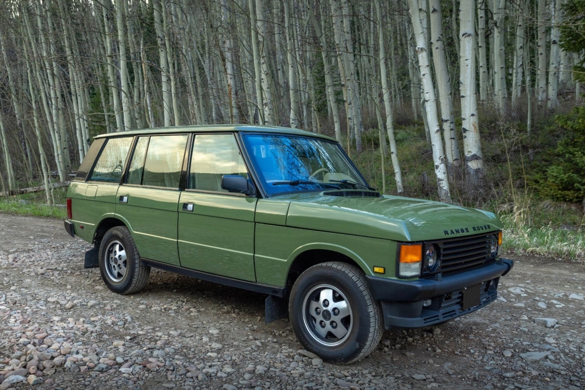 classic car insurance cost