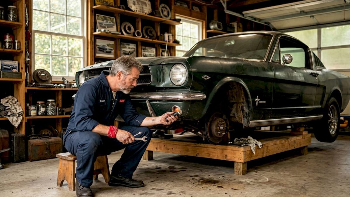 mustangmuseumofamerica.com alternatives